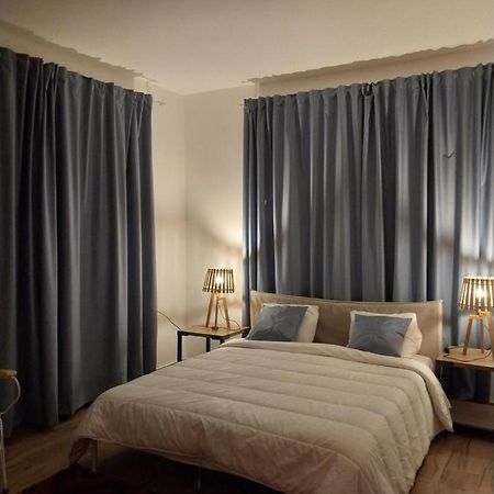 Coco Guesthouse Madaba Luaran gambar