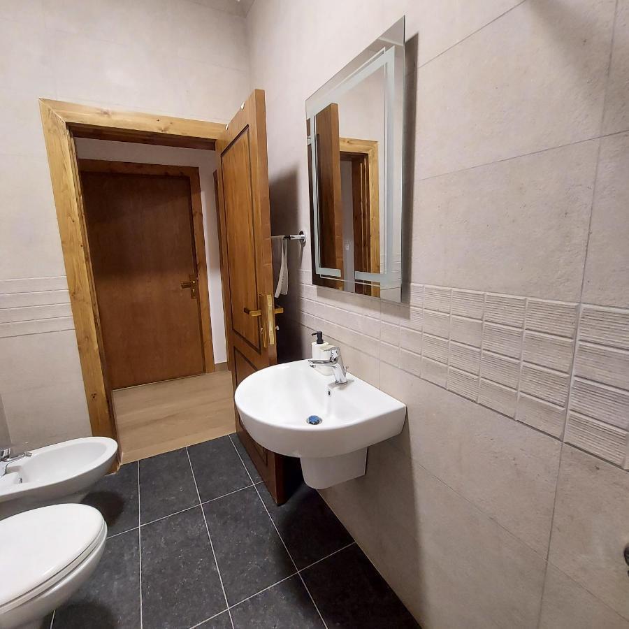 Coco Guesthouse Madaba Luaran gambar
