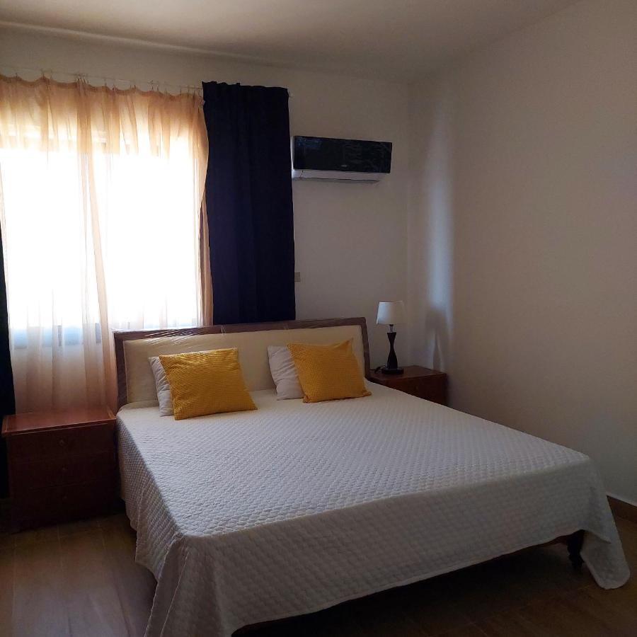 Coco Guesthouse Madaba Luaran gambar