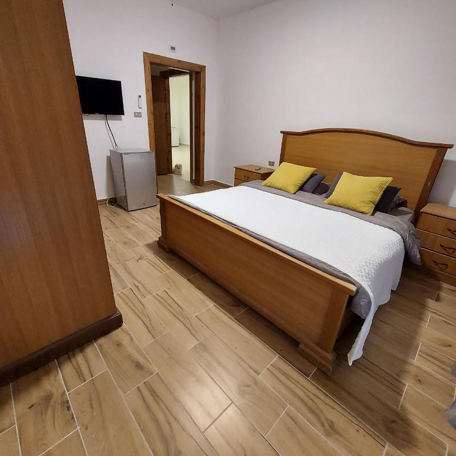 Coco Guesthouse Madaba Luaran gambar