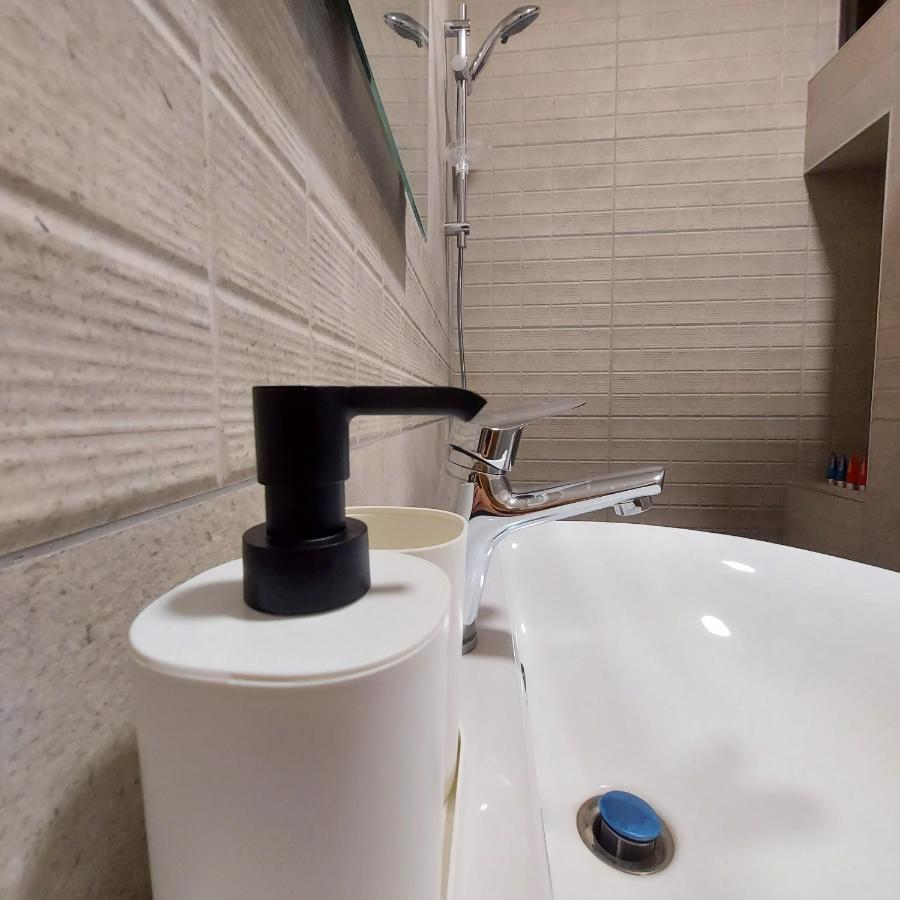 Coco Guesthouse Madaba Luaran gambar