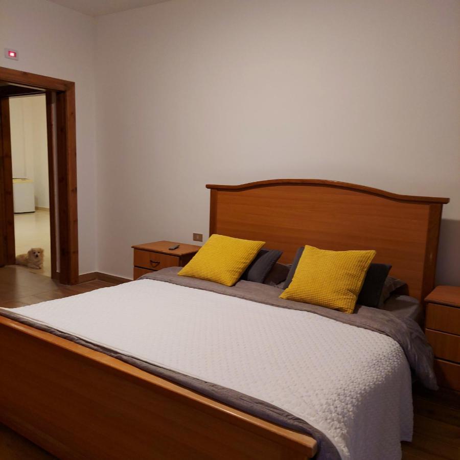 Coco Guesthouse Madaba Luaran gambar