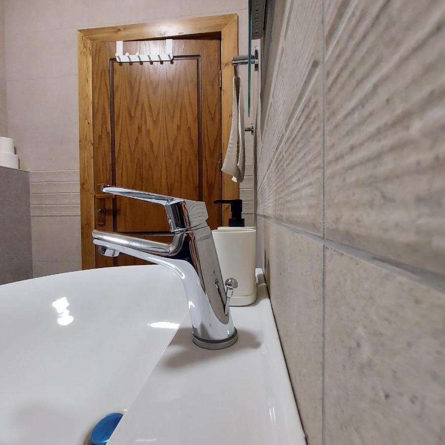 Coco Guesthouse Madaba Luaran gambar