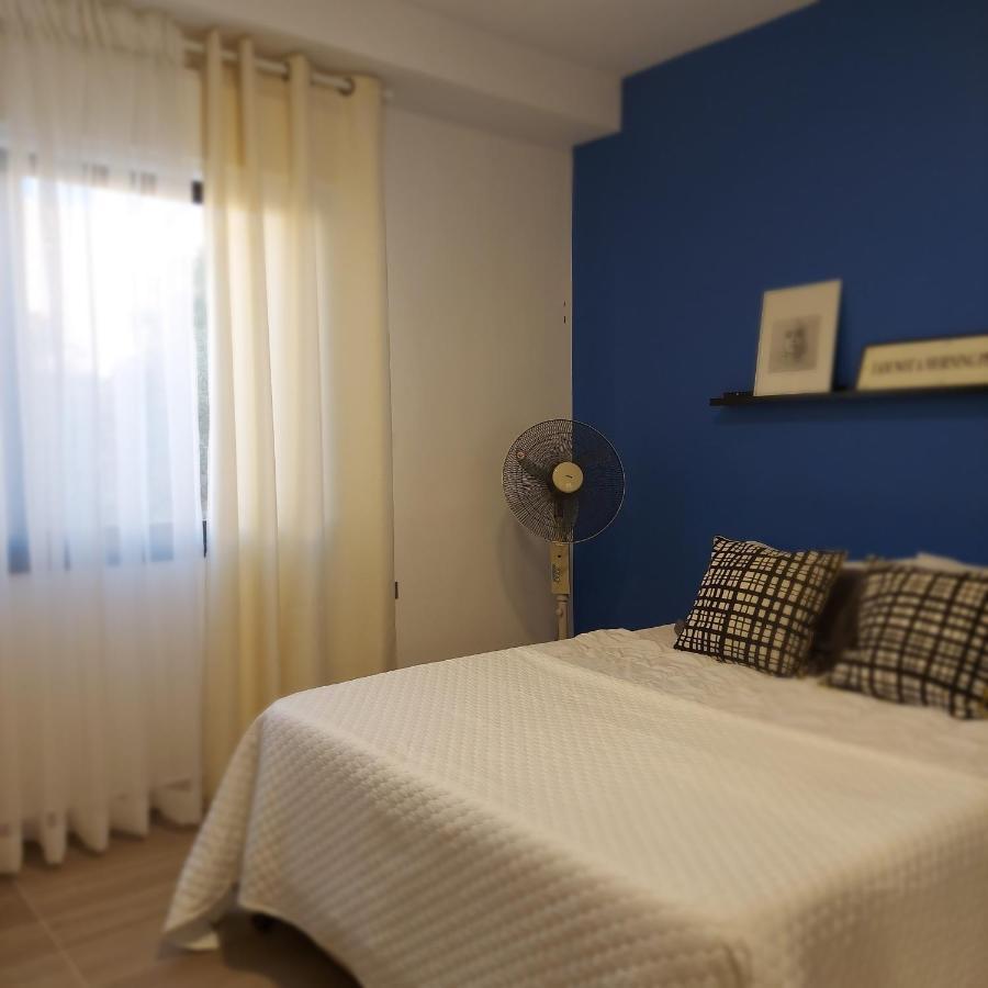 Coco Guesthouse Madaba Luaran gambar