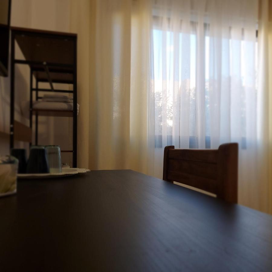 Coco Guesthouse Madaba Luaran gambar