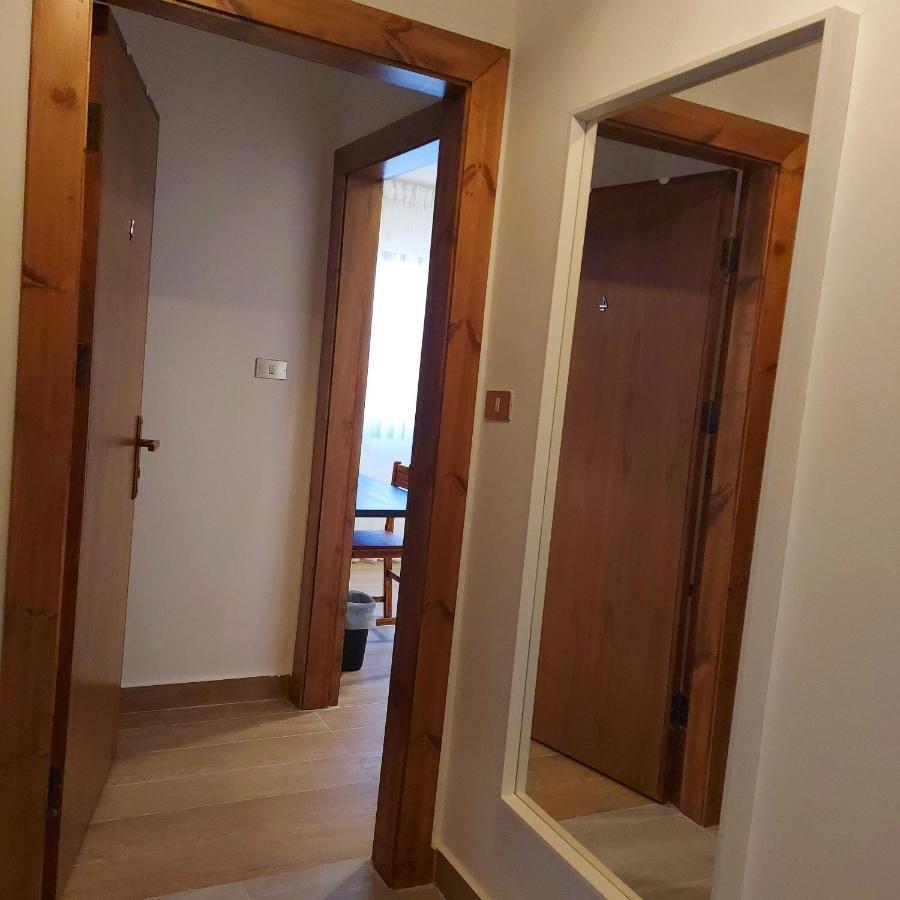 Coco Guesthouse Madaba Luaran gambar