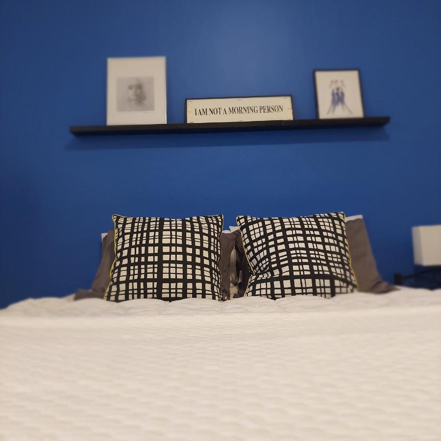 Coco Guesthouse Madaba Luaran gambar