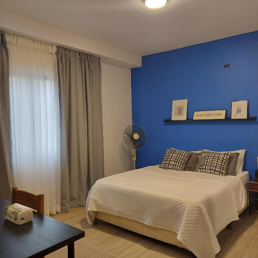 Coco Guesthouse Madaba Luaran gambar