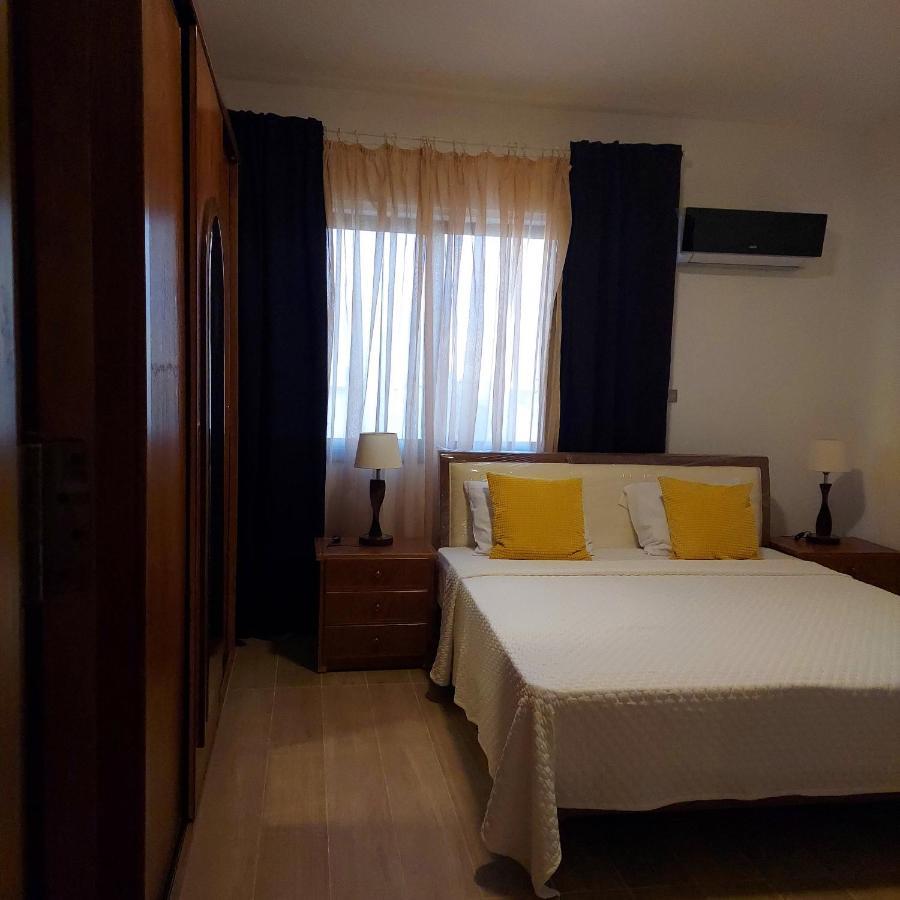 Coco Guesthouse Madaba Luaran gambar