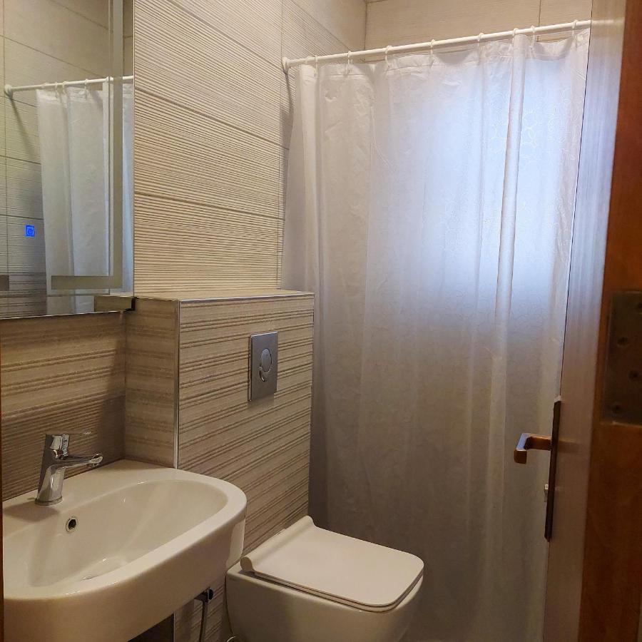 Coco Guesthouse Madaba Luaran gambar