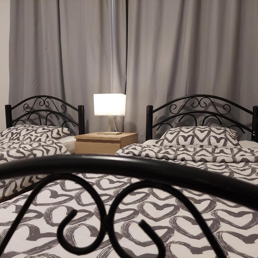 Coco Guesthouse Madaba Luaran gambar