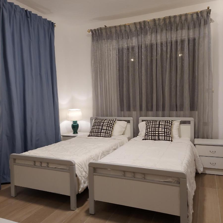Coco Guesthouse Madaba Luaran gambar