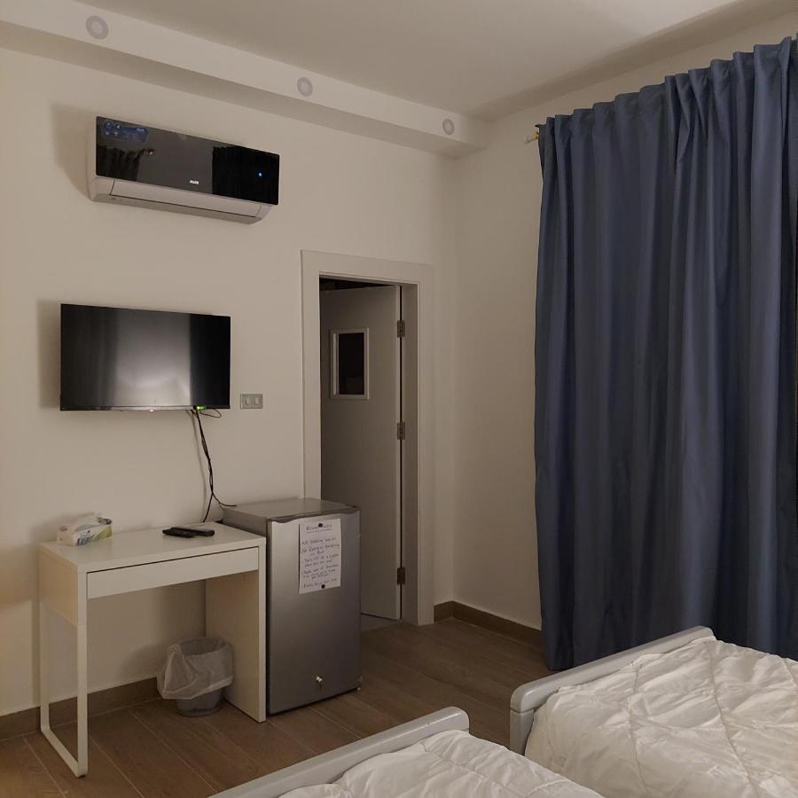 Coco Guesthouse Madaba Luaran gambar