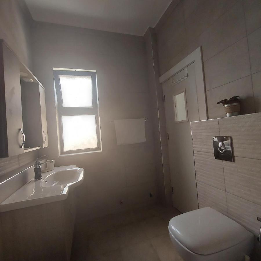 Coco Guesthouse Madaba Luaran gambar