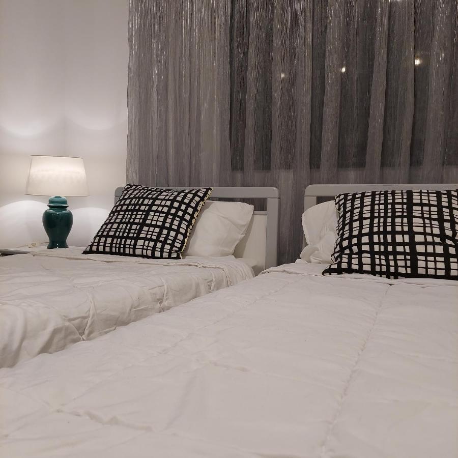 Coco Guesthouse Madaba Luaran gambar