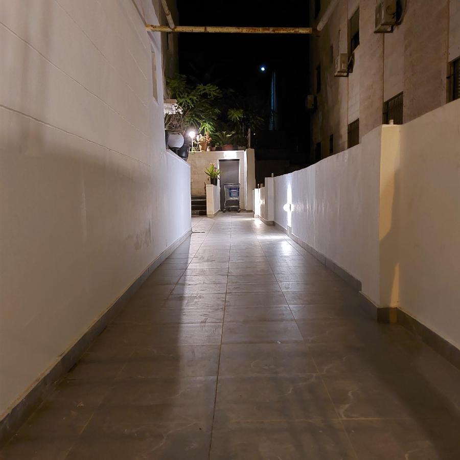 Coco Guesthouse Madaba Luaran gambar