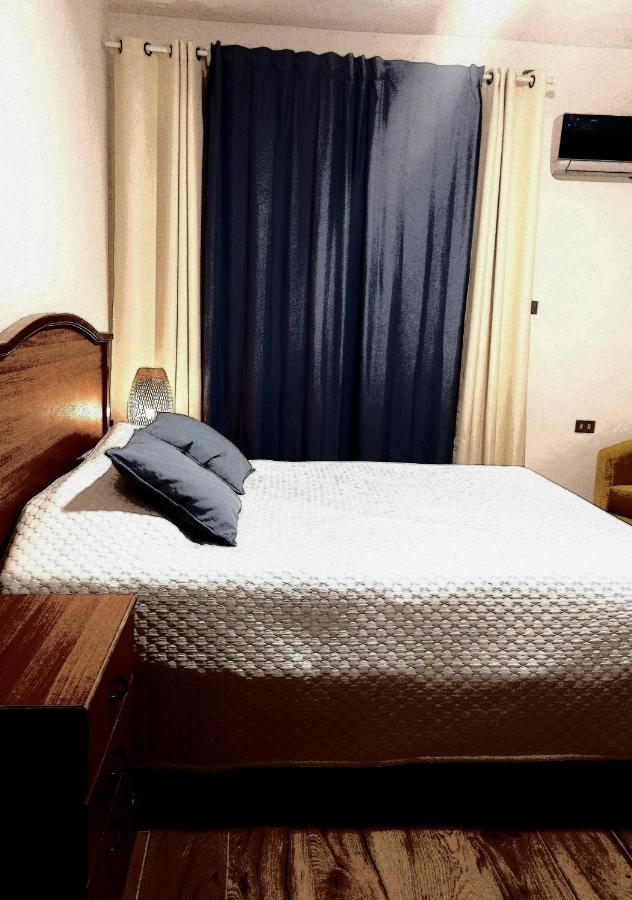 Coco Guesthouse Madaba Luaran gambar