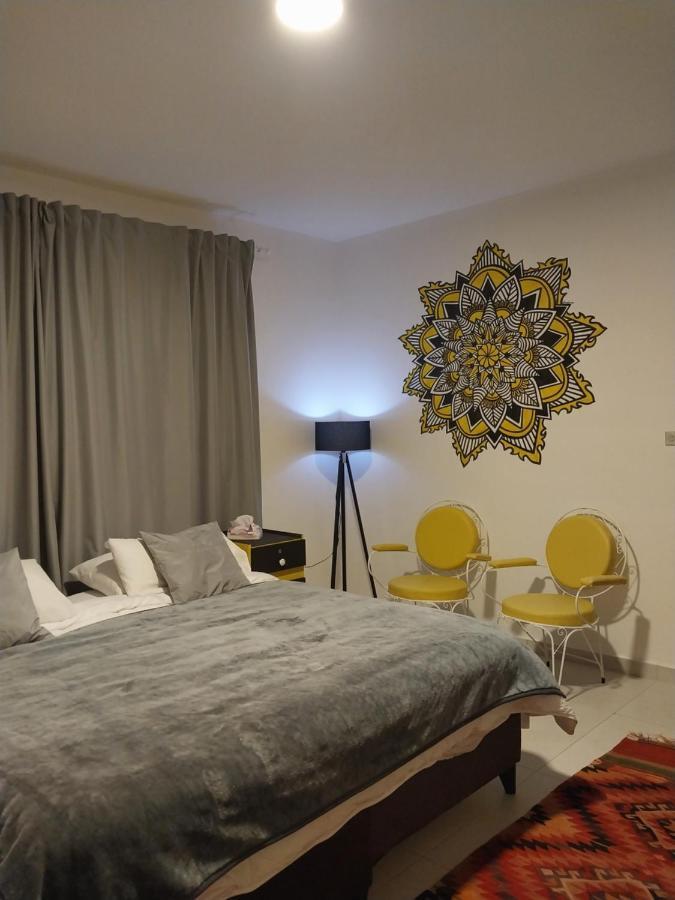Coco Guesthouse Madaba Luaran gambar