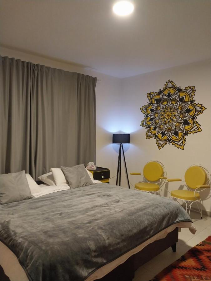 Coco Guesthouse Madaba Luaran gambar