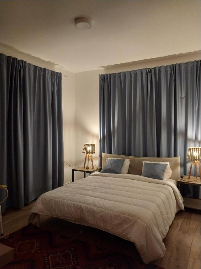Coco Guesthouse Madaba Luaran gambar