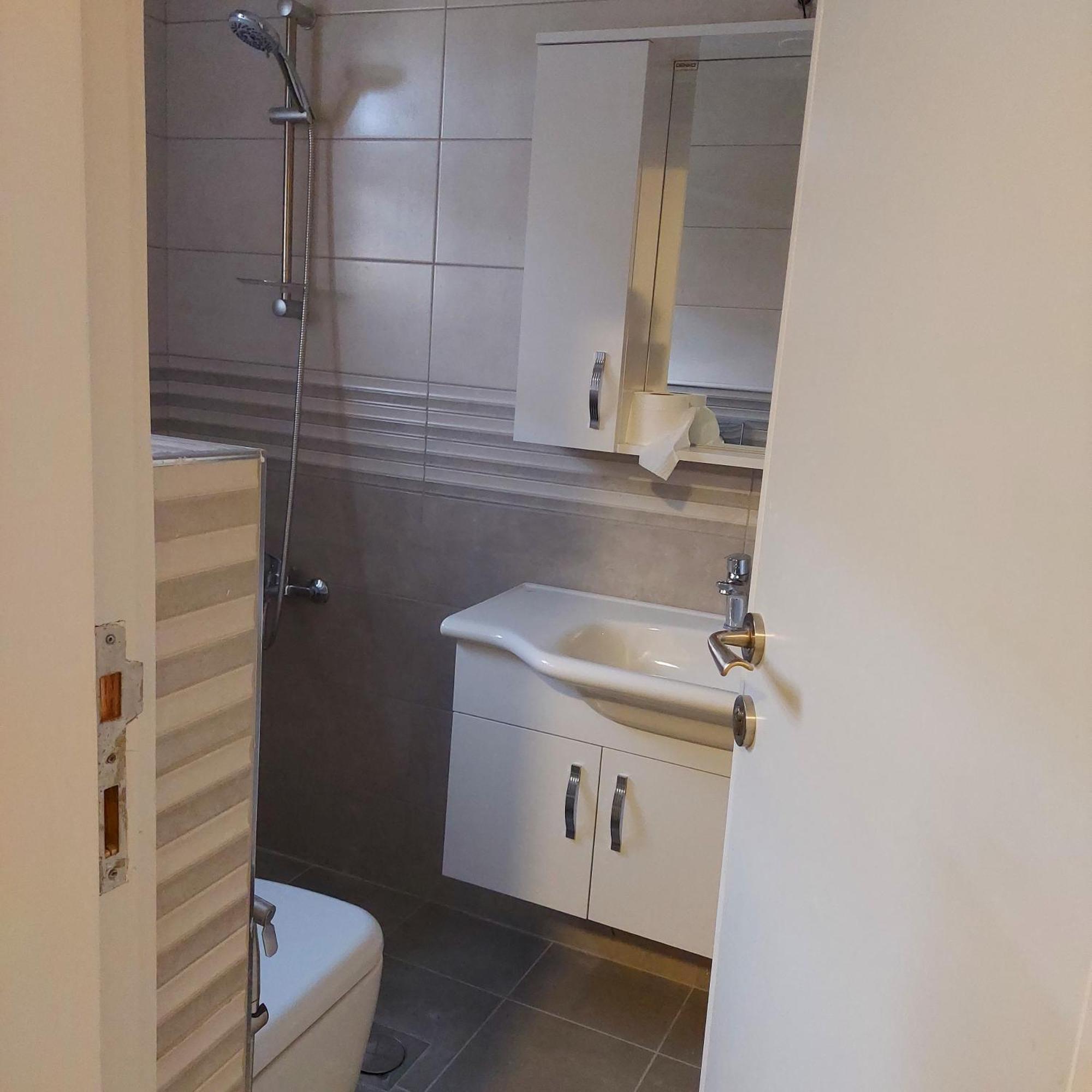 Coco Guesthouse Madaba Bilik gambar