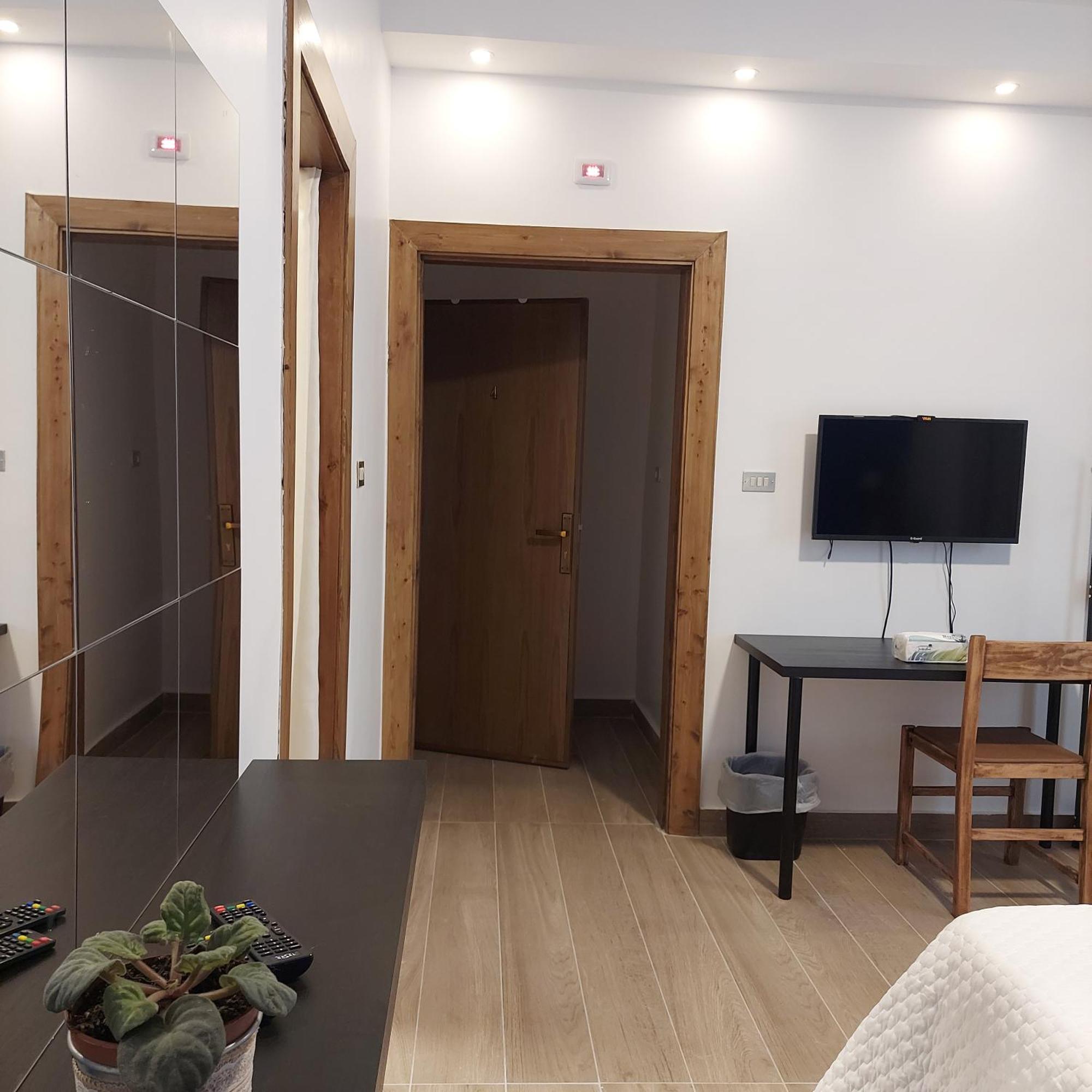 Coco Guesthouse Madaba Bilik gambar