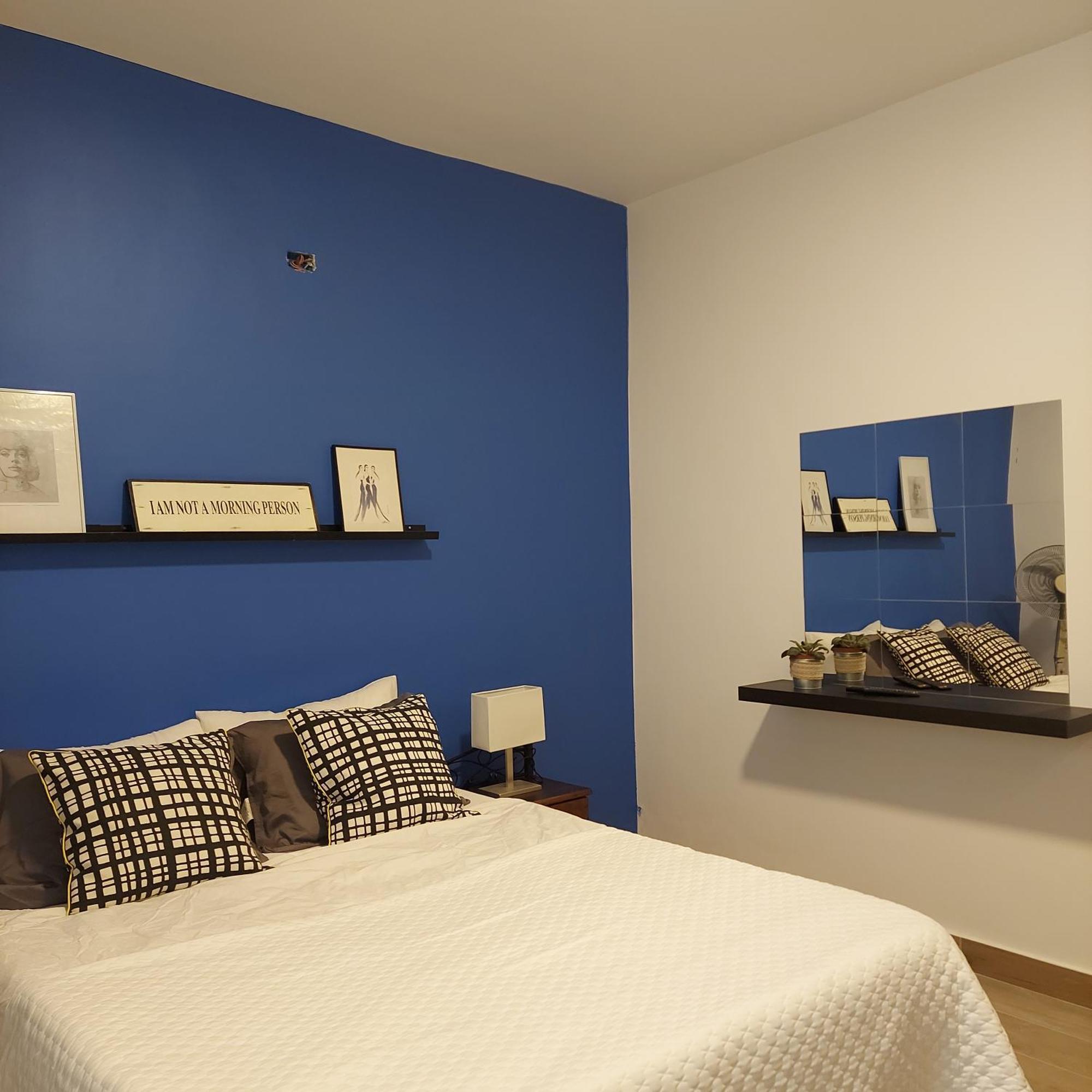 Coco Guesthouse Madaba Bilik gambar