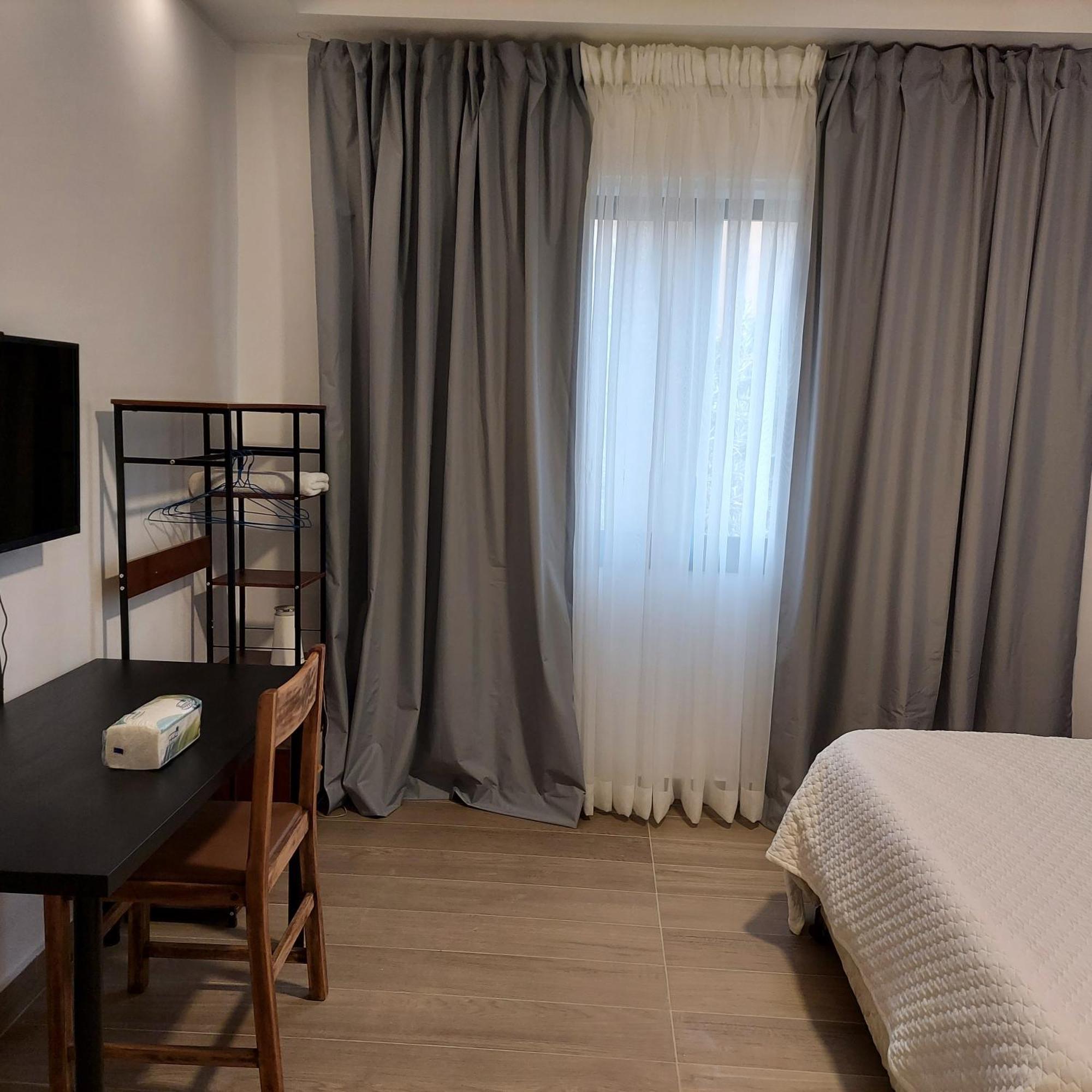 Coco Guesthouse Madaba Bilik gambar