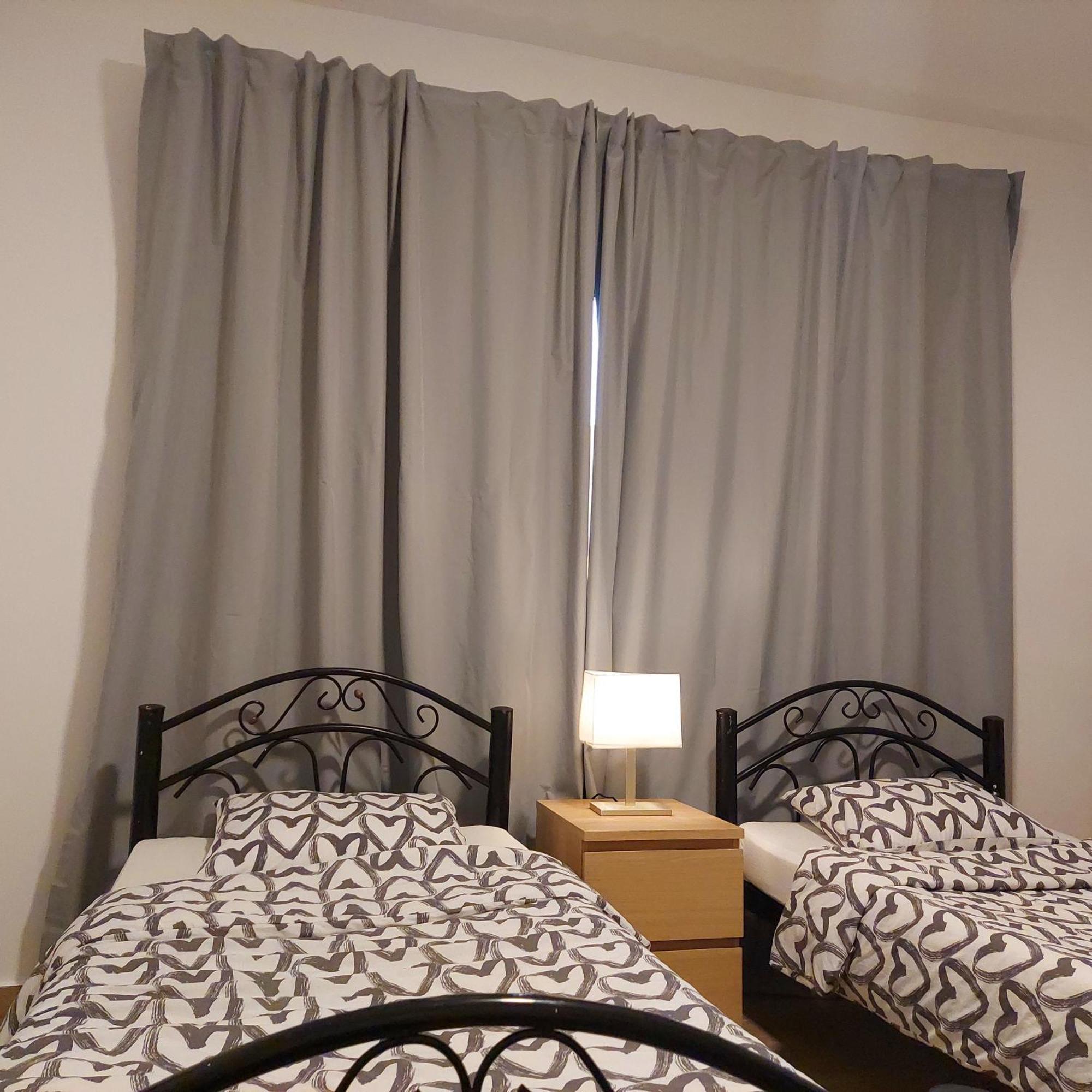 Coco Guesthouse Madaba Bilik gambar