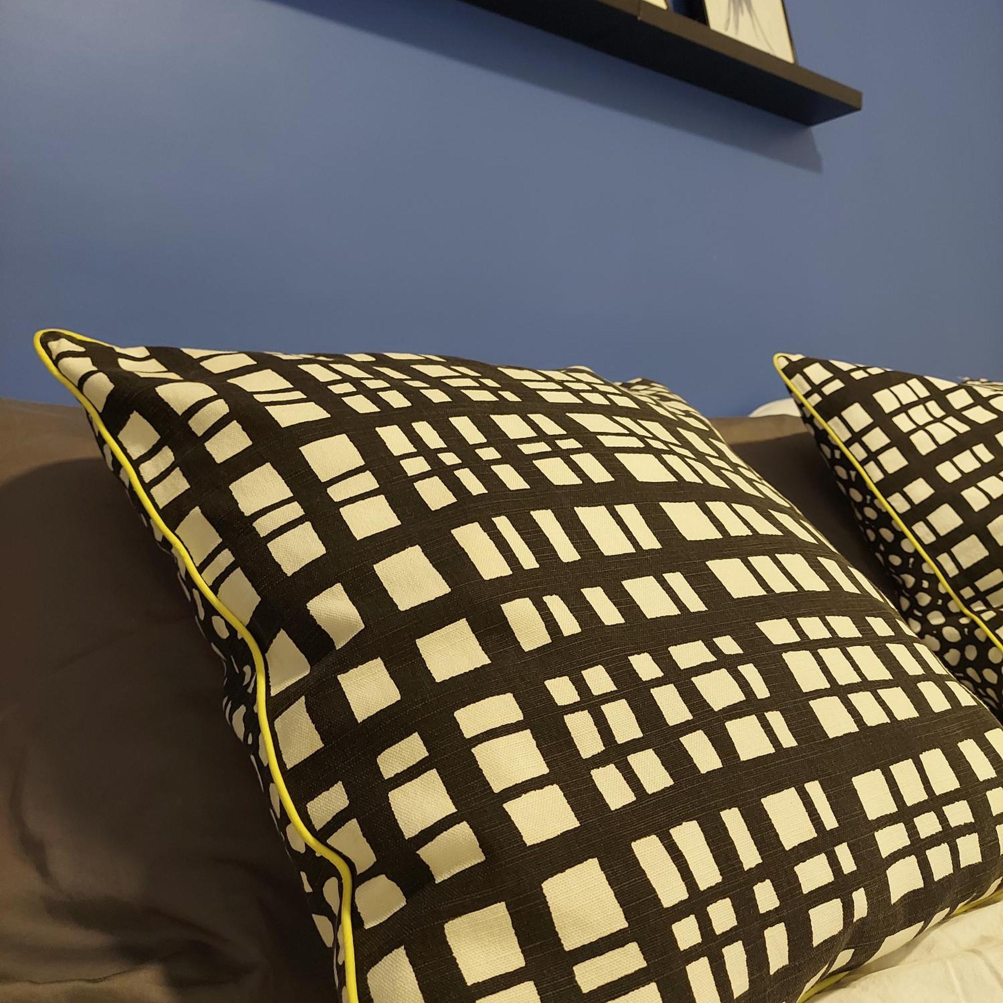 Coco Guesthouse Madaba Bilik gambar