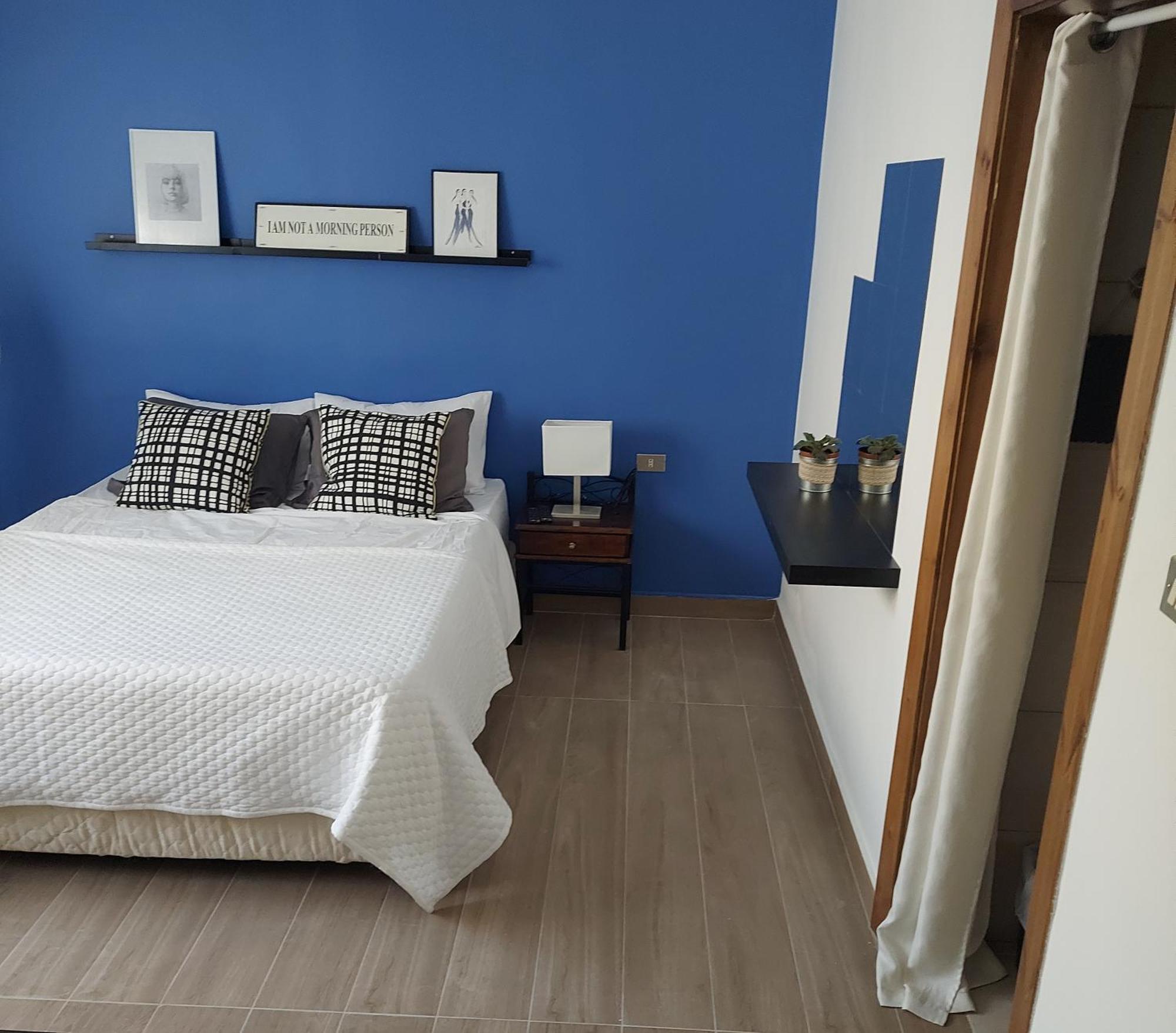 Coco Guesthouse Madaba Bilik gambar