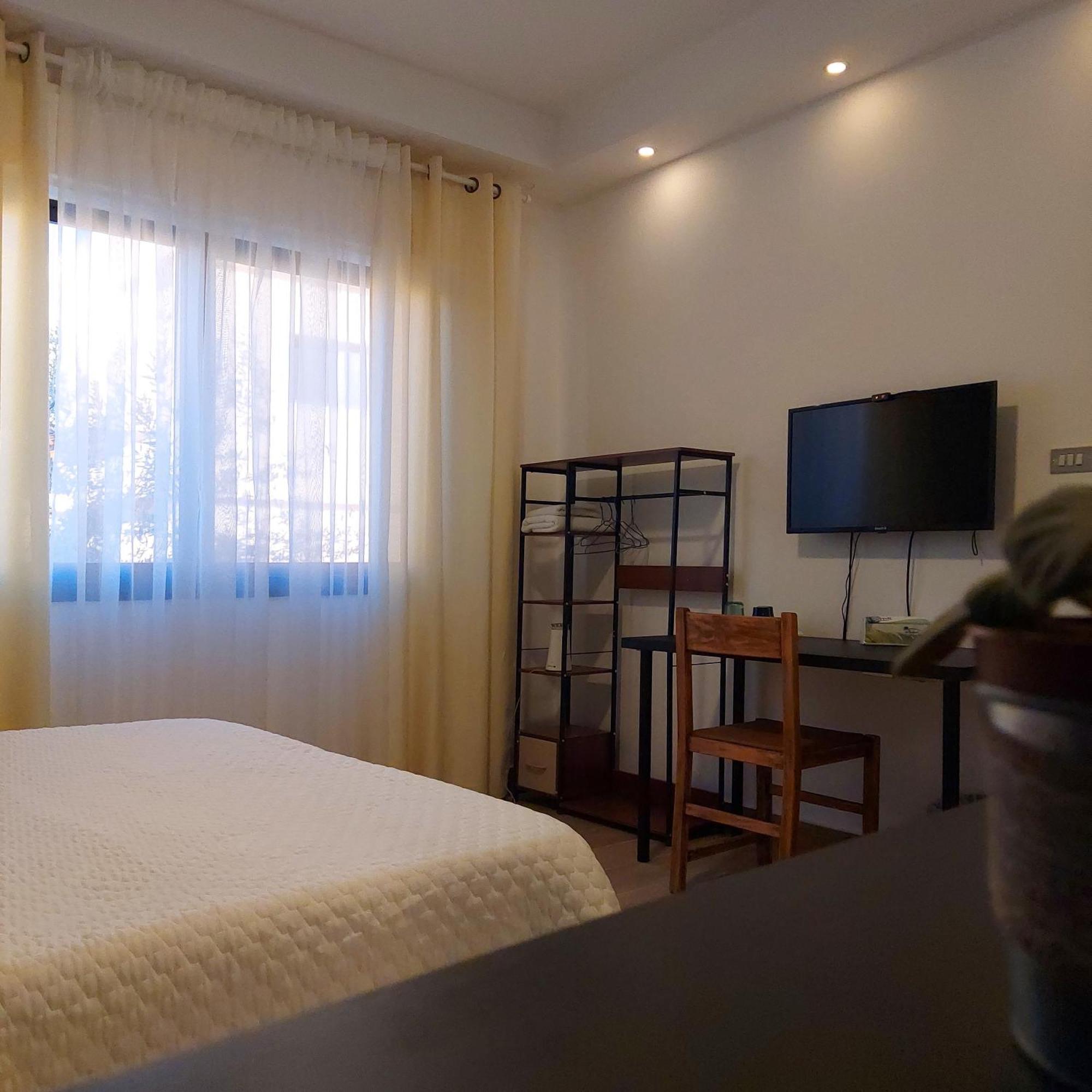 Coco Guesthouse Madaba Bilik gambar